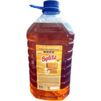 Господарче мило Splito 72% 5л