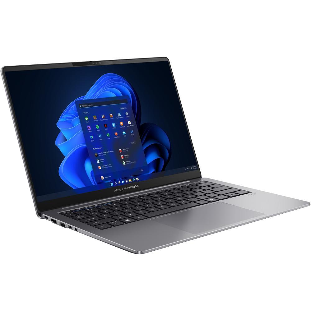 Ноутбук ASUS ExpertBook P5 P5405CSA-NZ1058X Misty Grey (90NX0861