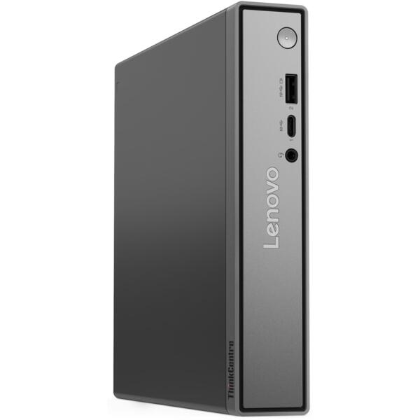 

Неттоп LENOVO ThinkCentre neo 50q Gen 5 (13B9001WUI)