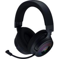Ігрова гарнітура Razer Kraken V4 Black (RZ04-05170100-R3M1)