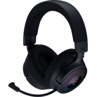 Ігрова гарнітура Razer Kraken V4 Black (RZ04-05170100-R3M1)