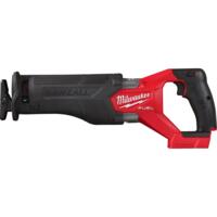 Пила сабельная аккумуляторная Milwaukee M18 FSZ-0, без АКБ и ЗУ (4933498063)