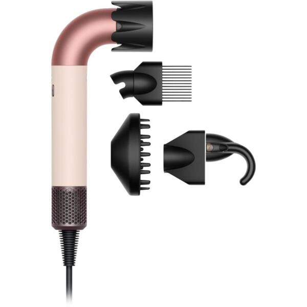 

Фен Dyson HD18 Supersonic R Ceramic Pink/Rose Gold (113361-01)