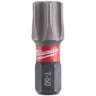 Біти Milwaukee Shockwave, TX50х25мм, набір 2шт (4932430891)