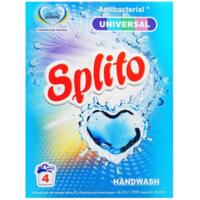 Порошок для ручной стирки Splito Universal 350г