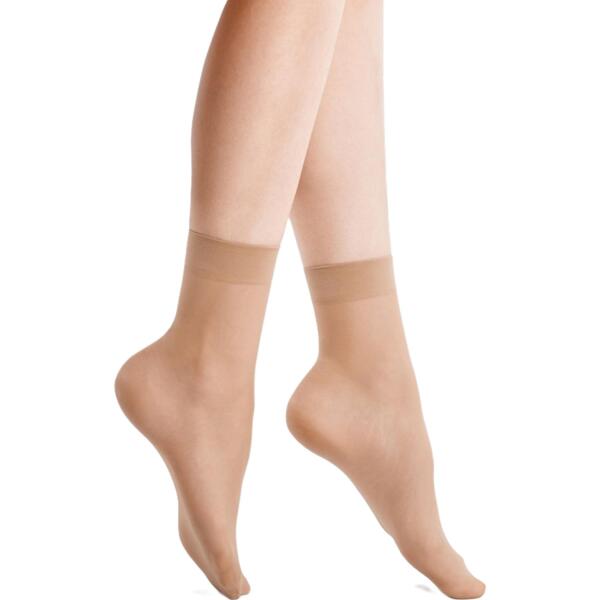 Набор женских носков Giulia 5565 Easy 40 den 