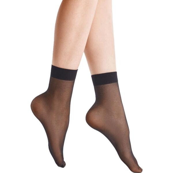 Набор женских носков Giulia 5565 Easy 40 den 