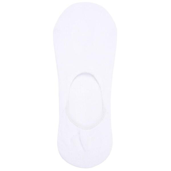 Подследники мужские хлопковые Giulia 7529 MF1 Classic 39-42 white