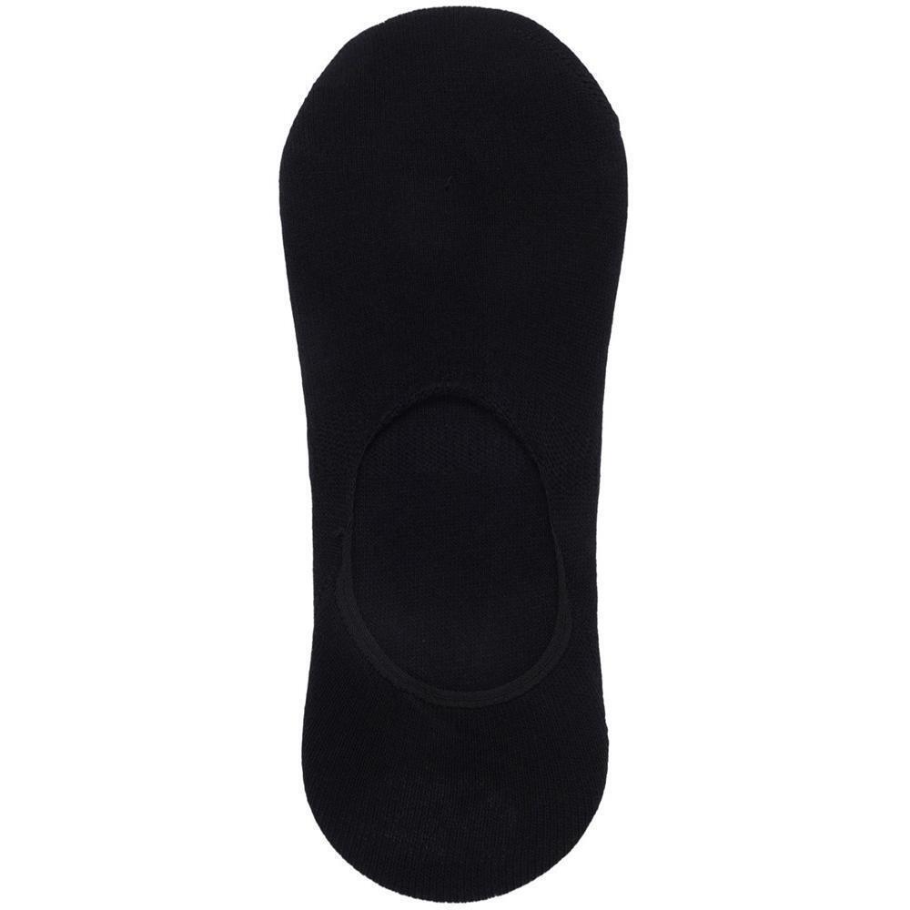 Сліди чоловічі бавовняні Giulia 7529 Mf1 Classic 39-42 чорніфото1