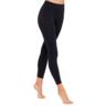 Леггинсы Giulia 1177 Leggings S/M черные
