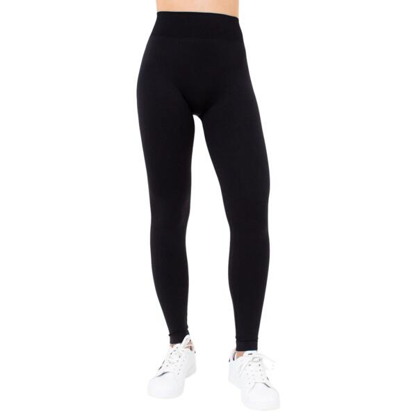 Легинсы бесшовные Giulia 4688 Leggings 02 L/XL nero
