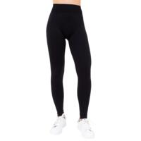 Леггинсы бесшовные Giulia 4688 Leggings 02 S/M черные