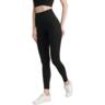 Леггинсы бесшовные Giulia 7553 Leggings Energy (New) S/M черные