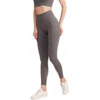 Легинсы бесшовные Giulia 7553 Leggings Energy S/M poppy seed