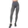 Леггинсы с микрофибры Giulia 7023 Leggings Rib L/XL серие