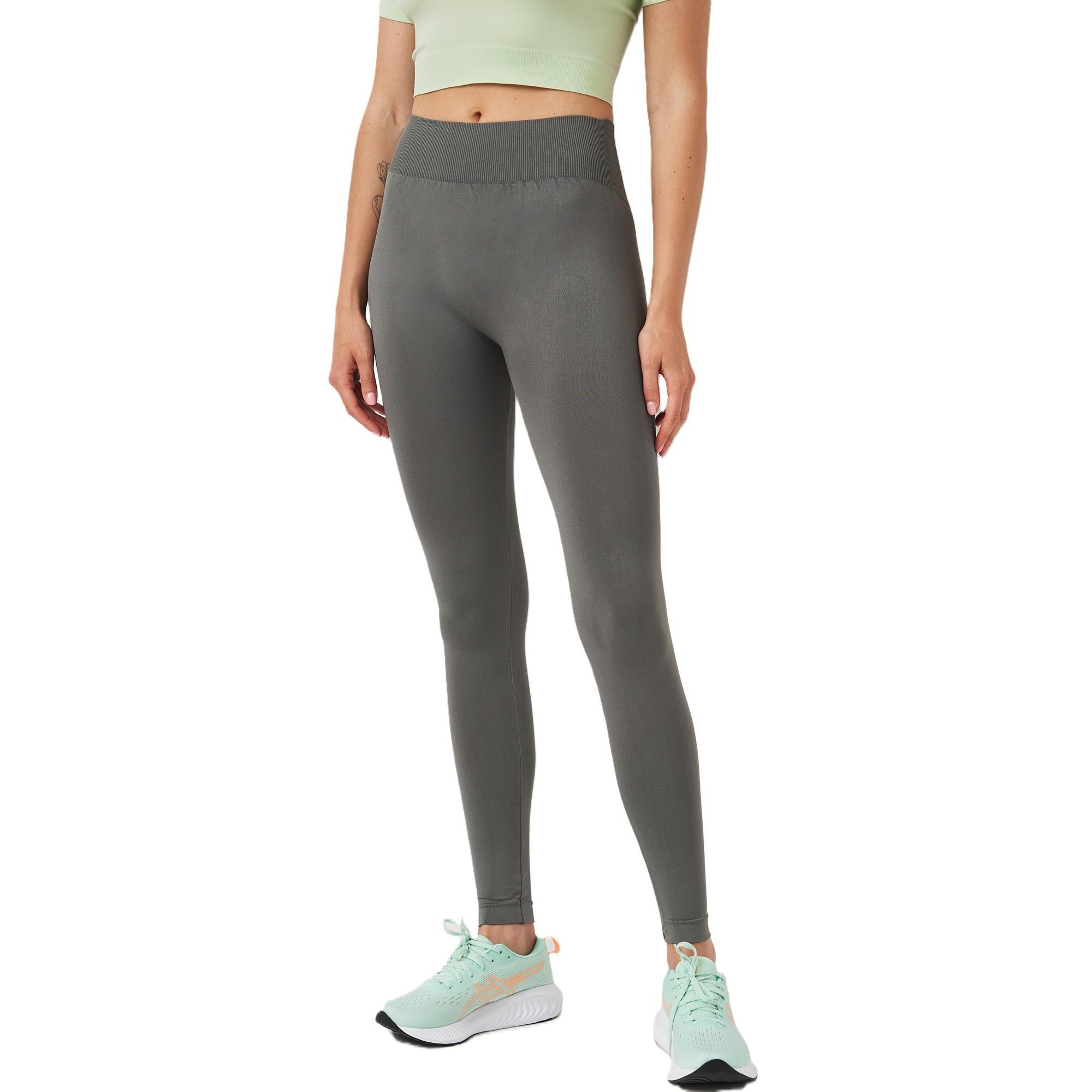 Леггинсы с микрофибры Giulia 7131 Leggings Shape L/XL серие фото 1