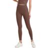 Леггинсы бесшовные Giulia 7147 Leggings Sport Shape L/XL коричневые