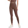 Леггинсы бесшовные Giulia 7147 Leggings Sport Shape S/M коричневые