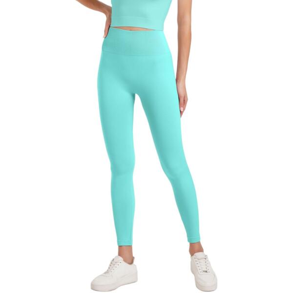 

Легинсы бесшовные Giulia 7147 Leggings Rib S/M mint