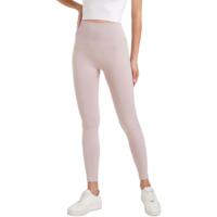 Легинсы бесшовные Giulia 7147 Leggings Rib S/M burnished lilac
