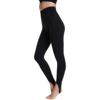 Легінси Giulia 7111 Leggings Straps L/XL чорні