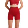Шорты бесшовные Giulia 7144 Shorts Rib Shape L/XL winery