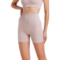 Шорты бесшовные Giulia 7144 Shorts Rib Shape L/XL burnished lilac