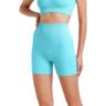 Шорты бесшовные Giulia 7144 Shorts Rib Shape L/XL sky blue