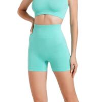 Шорты бесшовные Giulia 7145 Shorts Shape L/XL mint