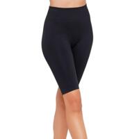 Велосипедки бесшовные Giulia 6438 Tracks 01 Pantaloons L/XL черные