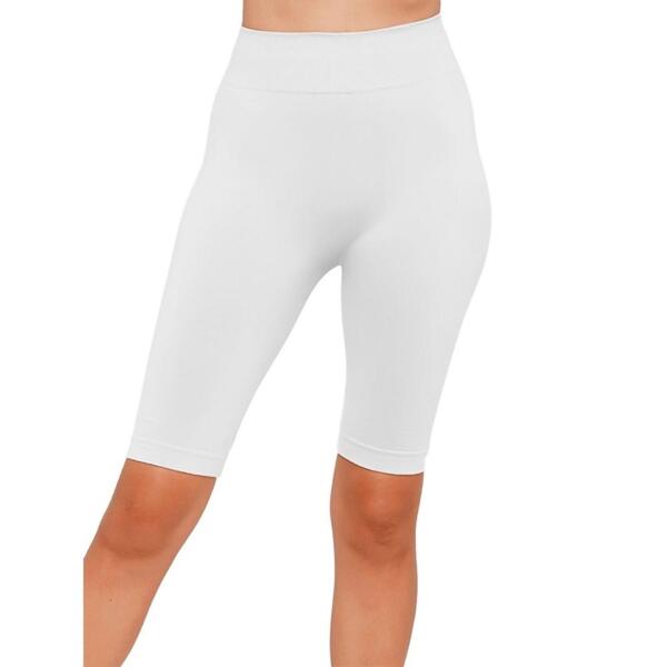 

Велосипедки бесшовные Giulia 6438 Tracks 01 Pantaloons L/XL белые