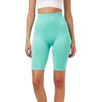 Велосипедки бесшовные Giulia 7142 Tracks Shape S/M мятные