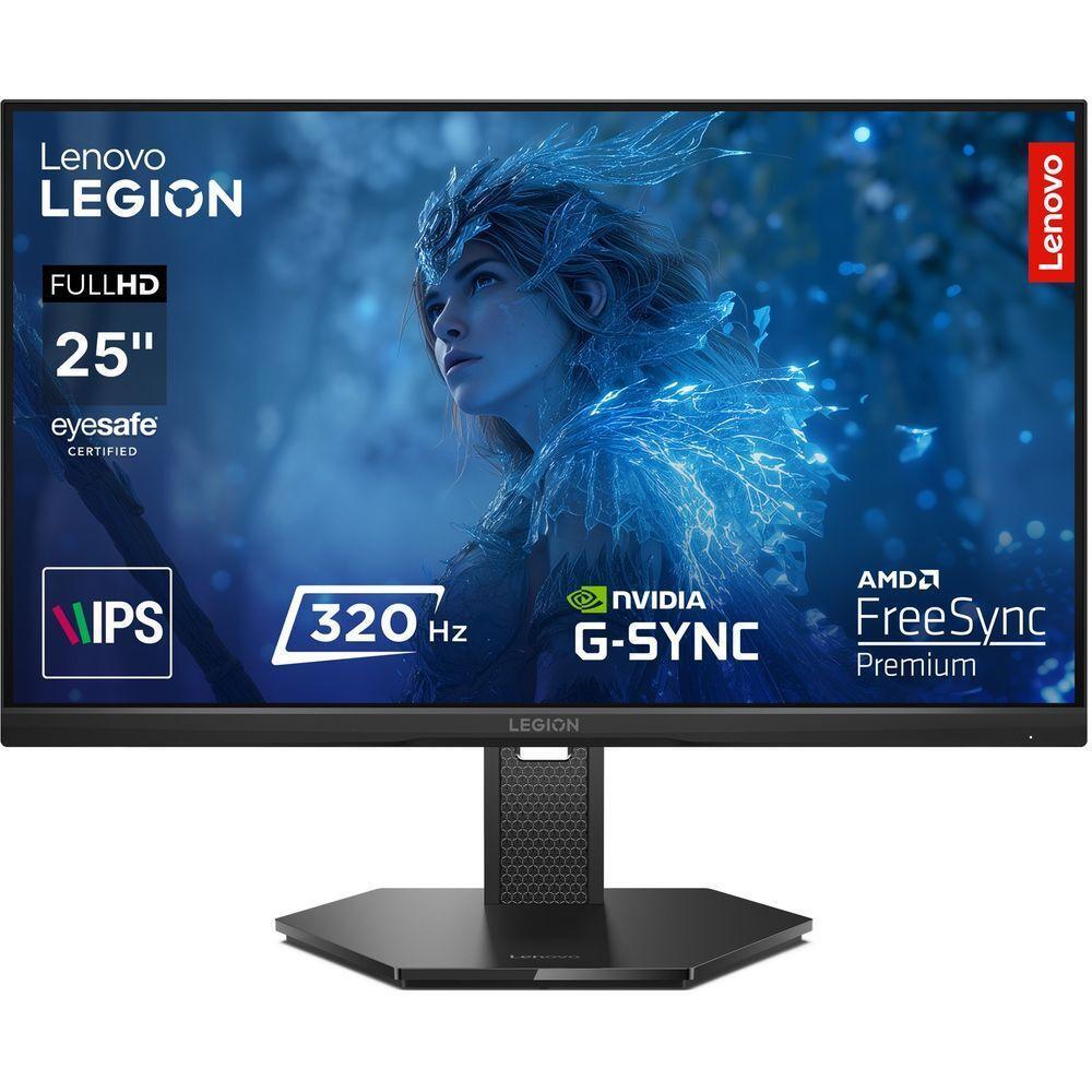 Монитор 25'' LENOVO Legion 25-10 (67D4GAC3UA) фото 1