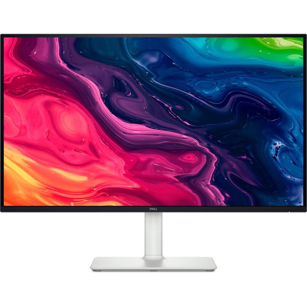 Монітор 27" DELL S2725DSM (210-BSVN)фото1