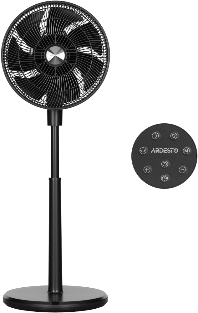 Вентилятор ARDESTO FN-W1412EGR фото 1