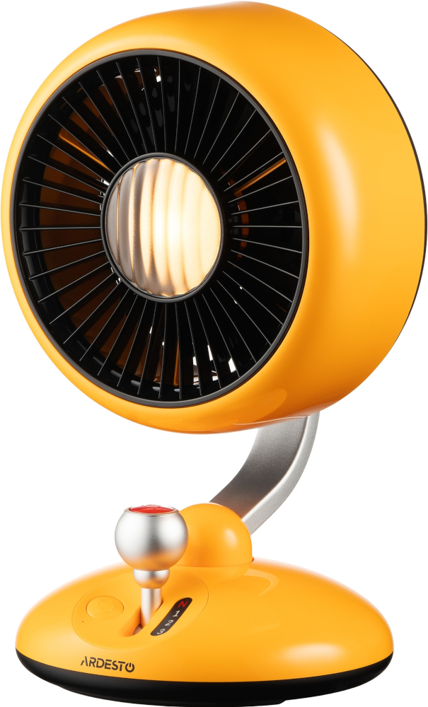 Вентилятор ARDESTO AviaFan FT-F3600Y фото 1