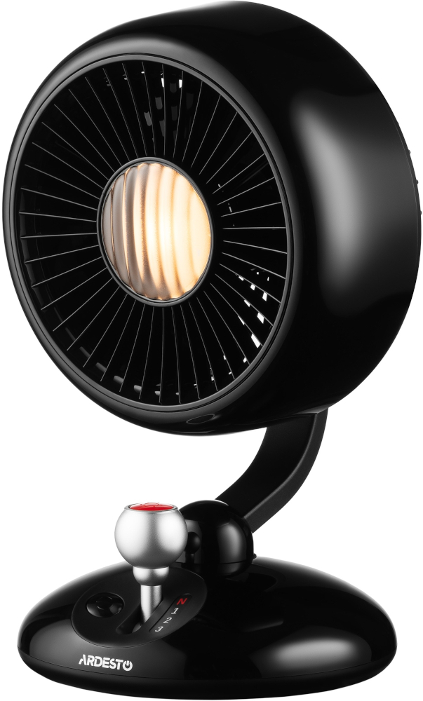 Вентилятор ARDESTO AviaFan FT-F3600BL