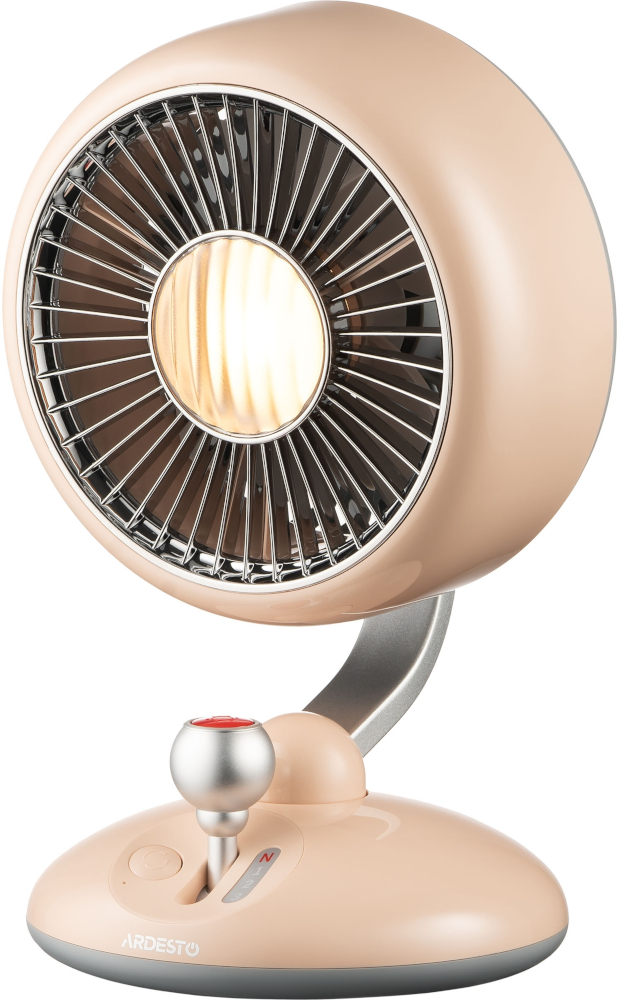 Вентилятор ARDESTO AviaFan FT-F3600BG