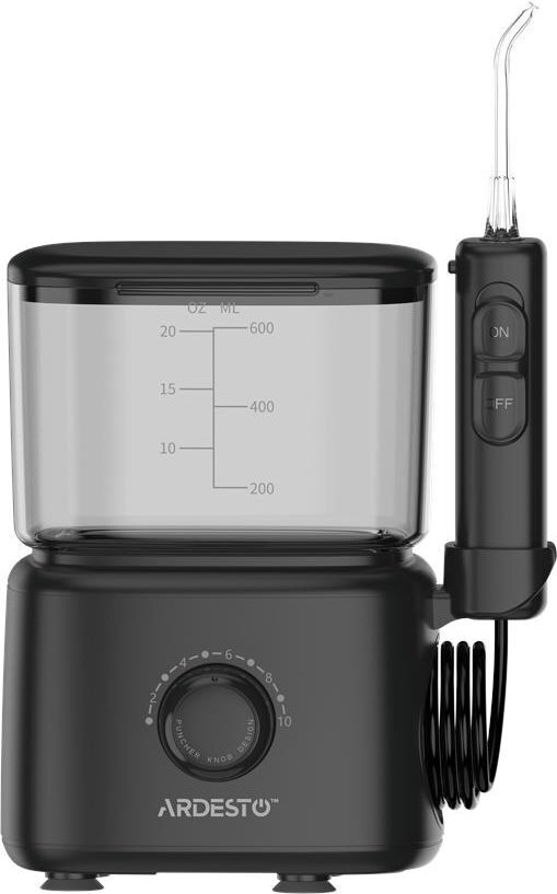 Ирригатор ARDESTO OI-FST600BL
