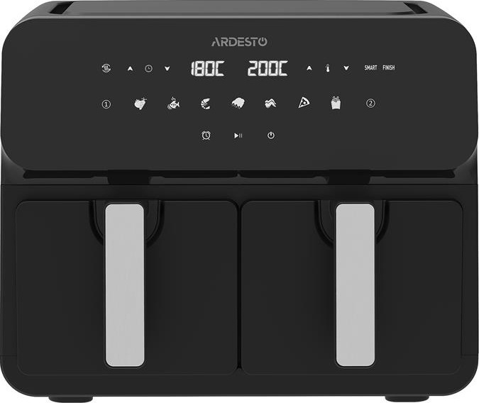 Мультипіч ARDESTO AF-H-EDB9Lфото1