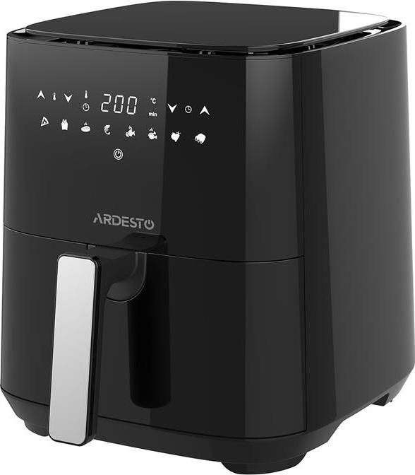 Мультипіч ARDESTO AF-H-E5Lфото1