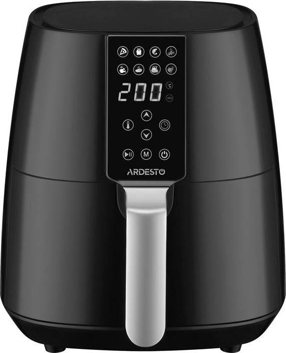 Мультипіч ARDESTO AF-H-E4Lфото1