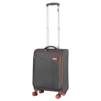 Чемодан 2E Trek серый (2E-SPE-TREK-S-GR)