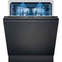 Вбудована посудомийна машина Siemens SN87TX02CE
