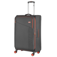 Чемодан 2E Trek серый (2E-SPE-TREK-L-GR)