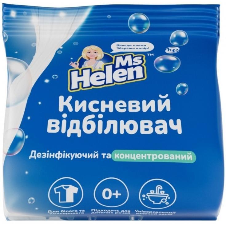Відбілювач кисневий Ms Helen 450 гфото1