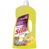 Засіб для підлоги та поверхонь Sila Лимон 1,0л
