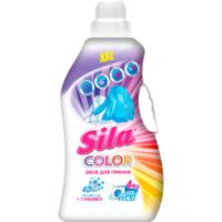 Средство для стирки Sila Color 4 кг