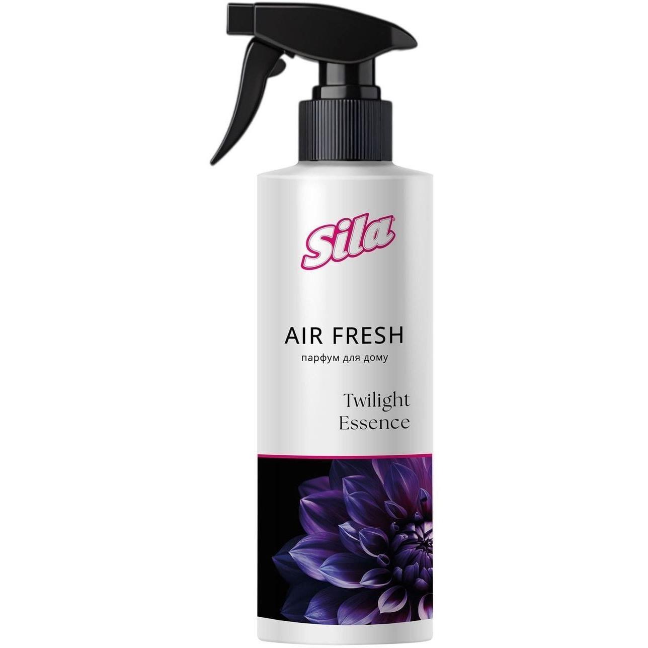 Парфюм для дома Sila Air Fresh Twilight Essence 400мл фото 1