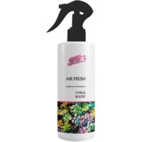 Парфюм для помещения Sila Air Fresh Citrus boost распылитель